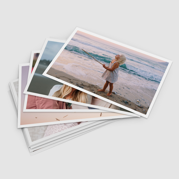 7x5" Photo Prints Online Photo Printing PostSnap